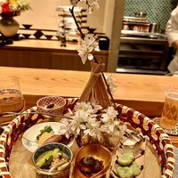 西麻布 清水 - 