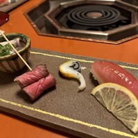 三嶋亭 本店 - 
