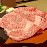 三嶋亭 本店 - 