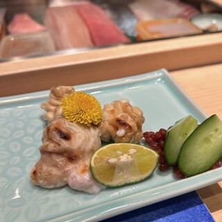 Sushi Yamawaki - 