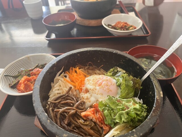 あかさら - 神町（韓国料理）の写真