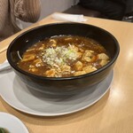 舞鶴麺飯店 - 