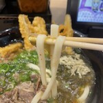 資さんうどん - 