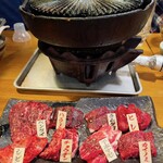 馬焼肉専門店うまえびす - 