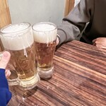 炭火焼き鳥 完全個室居酒屋 はなび - 