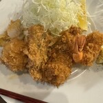 洋食・ワイン フリッツ - 