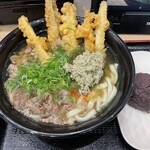 資さんうどん - 