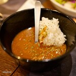 シュラスコレストランALEGRIA - 