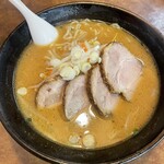 くるまやラーメン - 料理写真:
