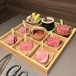 南新宿 和牛焼肉 慶 - 