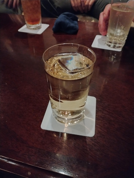 Bar The Monarch  photo 2