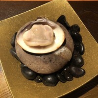 銀座 kappou ukai 肉匠 - 