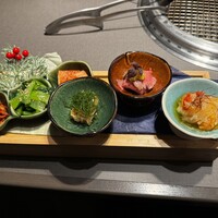 南新宿 和牛焼肉 慶 - 