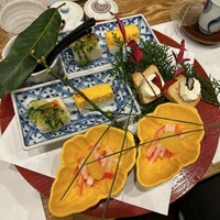 鶏割烹 ならや - 