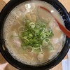 うま屋ラーメン 記念橋店