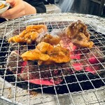 Yakiniku Izakaya Oniyamma - 