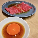 和牛焼肉じろうや 介 wagyu&sake - 