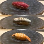 Sushi Karashima - 