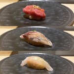 Sushi Karashima - 