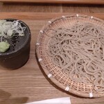 Te Uchi Soba Ishizuki - 