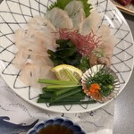 大衆割烹 ひかり - 