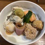 和食旬菜まんま - 