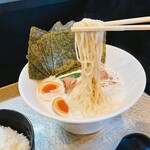 麺者すぐれ - 