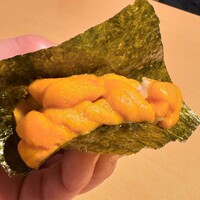 肉寿司 イタリアンバル 閂 心斎橋店 - 