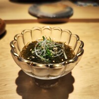 鮨 やくしどう - 