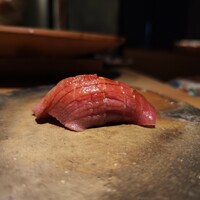 鮨 やくしどう - 