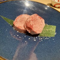 尾崎牛焼肉 銀座 ひむか - 