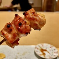 焼鳥 ひら野 - 