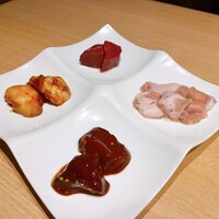 和牛焼肉じろうや 介 wagyu&sake 名古屋駅前本店 - 