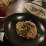 キッチン バー リーズン - 