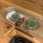 Yakitori Hakutai - 