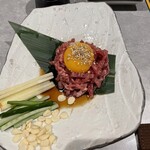 Yakiniku Sakuo - 