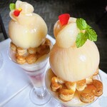 カフェRosa薔薇館 - 