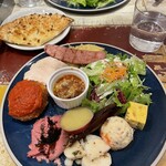 Pizzeria CUORERUDINO - 