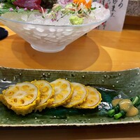 九州の旬 博多廊 本店 - 