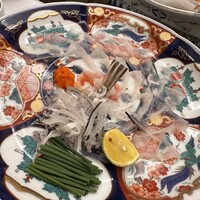 割烹 かじ 本店 - 