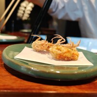 江戸前晋作 - 