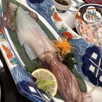 割烹 かじ 本店 - 