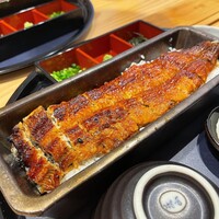 うなぎ四代目菊川 中洲春吉店 - 