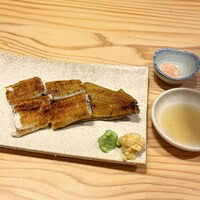 うなぎ四代目菊川 中洲春吉店 - 