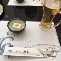割烹 かじ 本店 - 