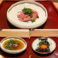室町 和久傳 - 