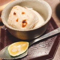 たらふく 梅田堂山店 - 