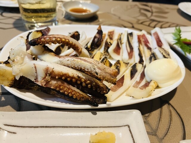 酒処 しんち - 酒田（居酒屋）の写真