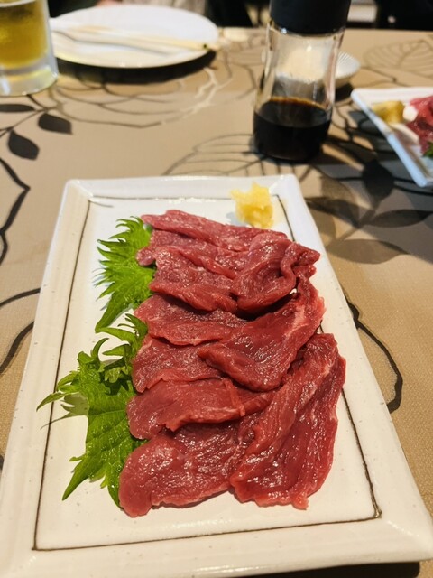 酒処 しんち - 酒田（居酒屋）の写真