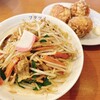 極濃湯麺 フタツメ 白根大通店